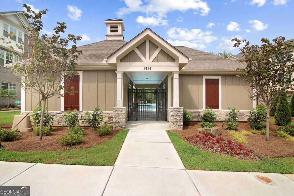 4110 Pierson Trace # 4110 Property Photo 23