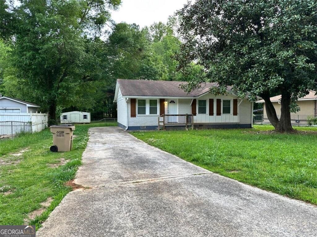 8153 Attleboro Drive Property Photo 1