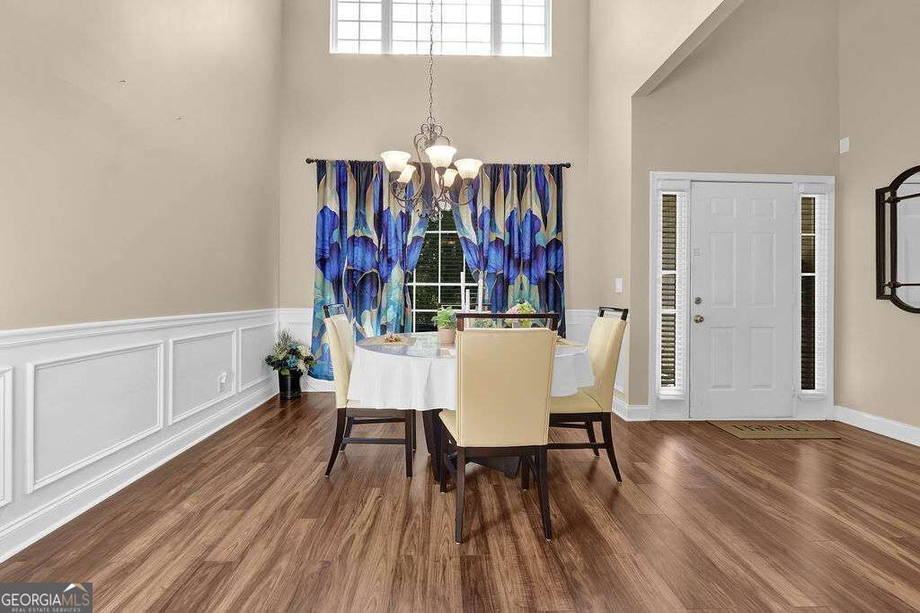 4337 Shag Bark Trail Property Photo 8