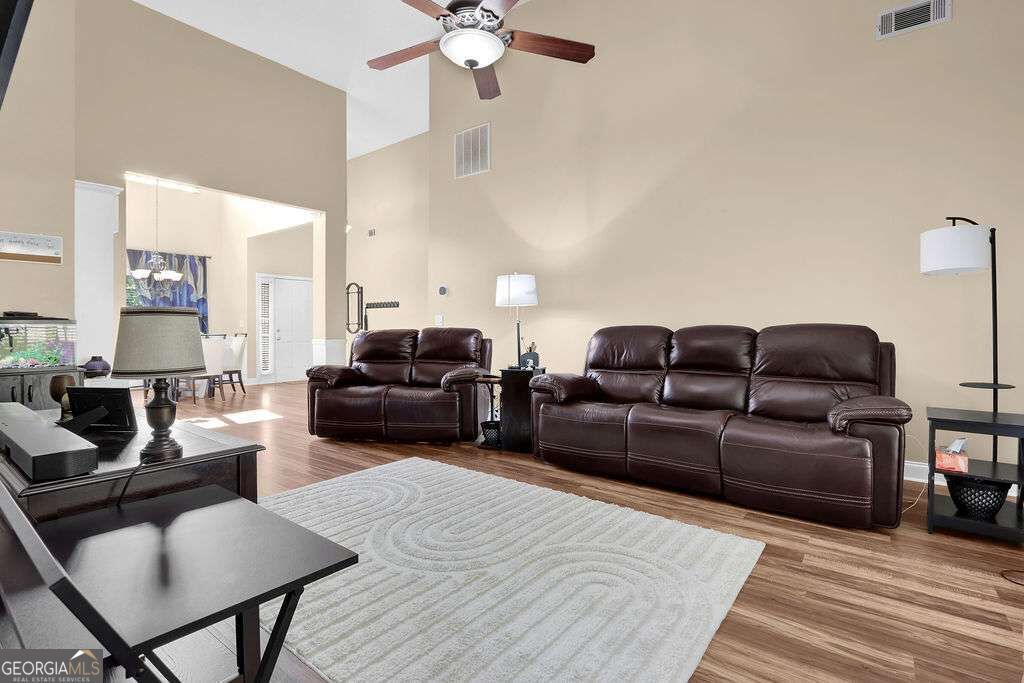 4337 Shag Bark Trail Property Photo 12
