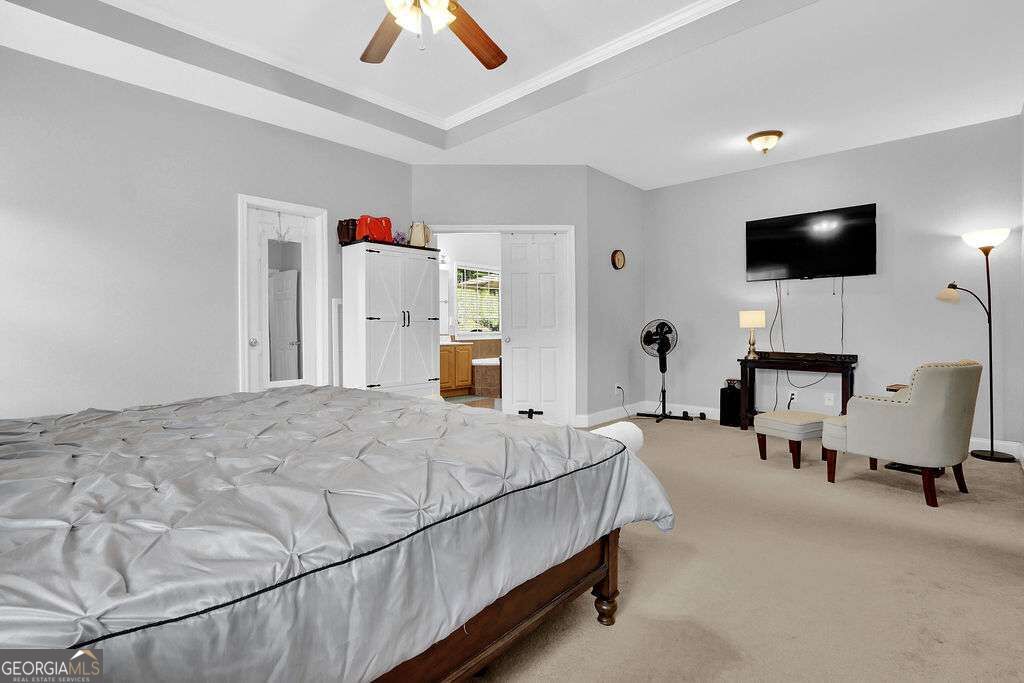 4337 Shag Bark Trail Property Photo 24