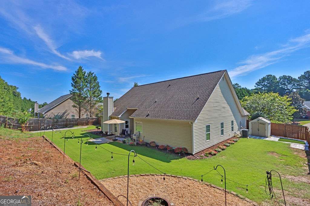 4337 Shag Bark Trail Property Photo 33