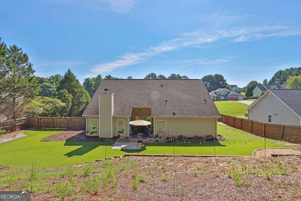 4337 Shag Bark Trail Property Photo 34