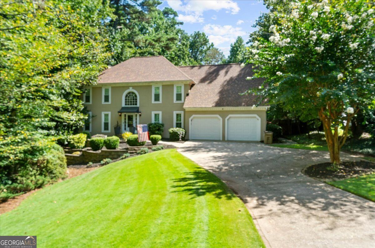 2530 Fairview Drive Property Photo 5