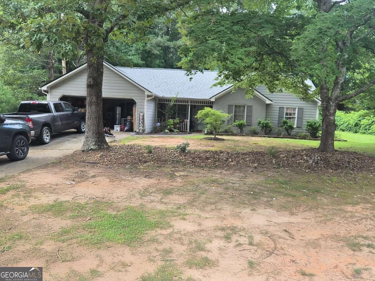 5363 Muirwood Place Property Photo 1