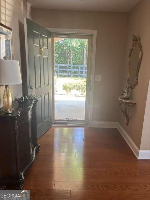 5232 Stone Village Circle Nw # 42 Property Photo 2