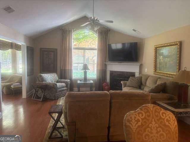 5232 Stone Village Circle Nw # 42 Property Photo 3