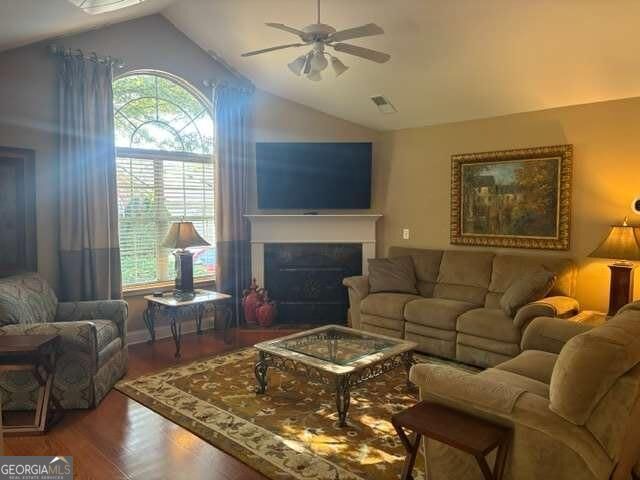 5232 Stone Village Circle Nw # 42 Property Photo 5