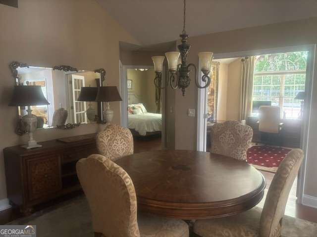 5232 Stone Village Circle Nw # 42 Property Photo 6