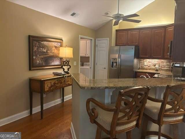 5232 Stone Village Circle Nw # 42 Property Photo 7