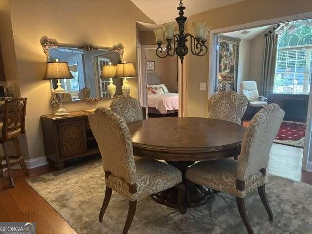 5232 Stone Village Circle Nw # 42 Property Photo 8