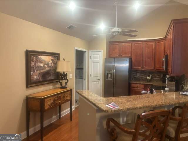 5232 Stone Village Circle Nw # 42 Property Photo 9