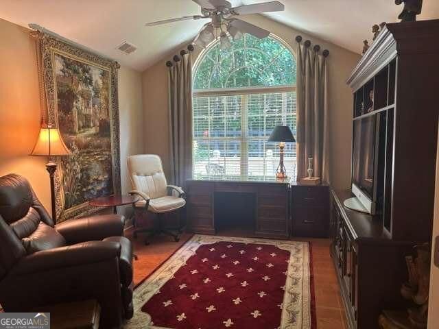 5232 Stone Village Circle Nw # 42 Property Photo 11