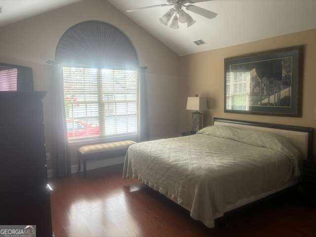 5232 Stone Village Circle Nw # 42 Property Photo 12