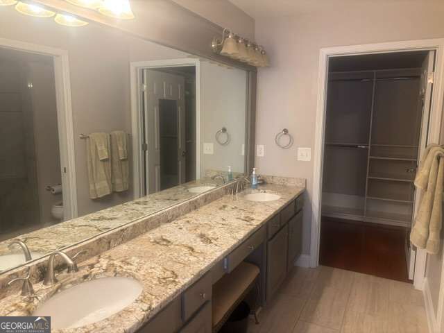 5232 Stone Village Circle Nw # 42 Property Photo 14