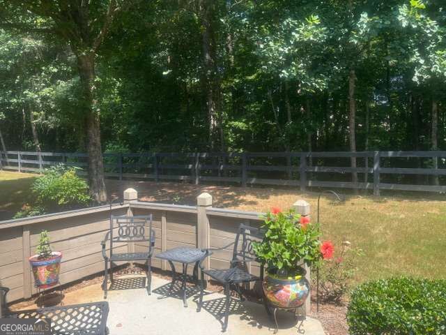 5232 Stone Village Circle Nw # 42 Property Photo 19