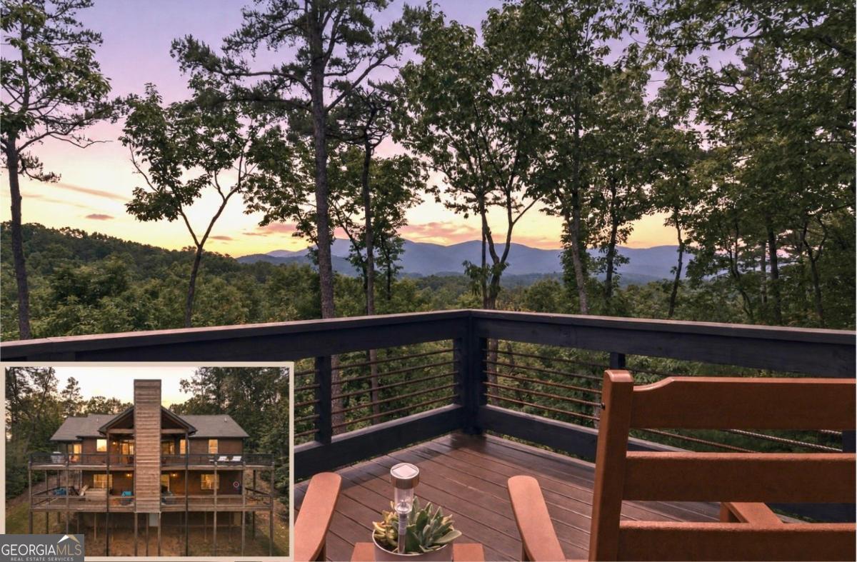 254 Leatherwood Mountain Road Property Photo 1