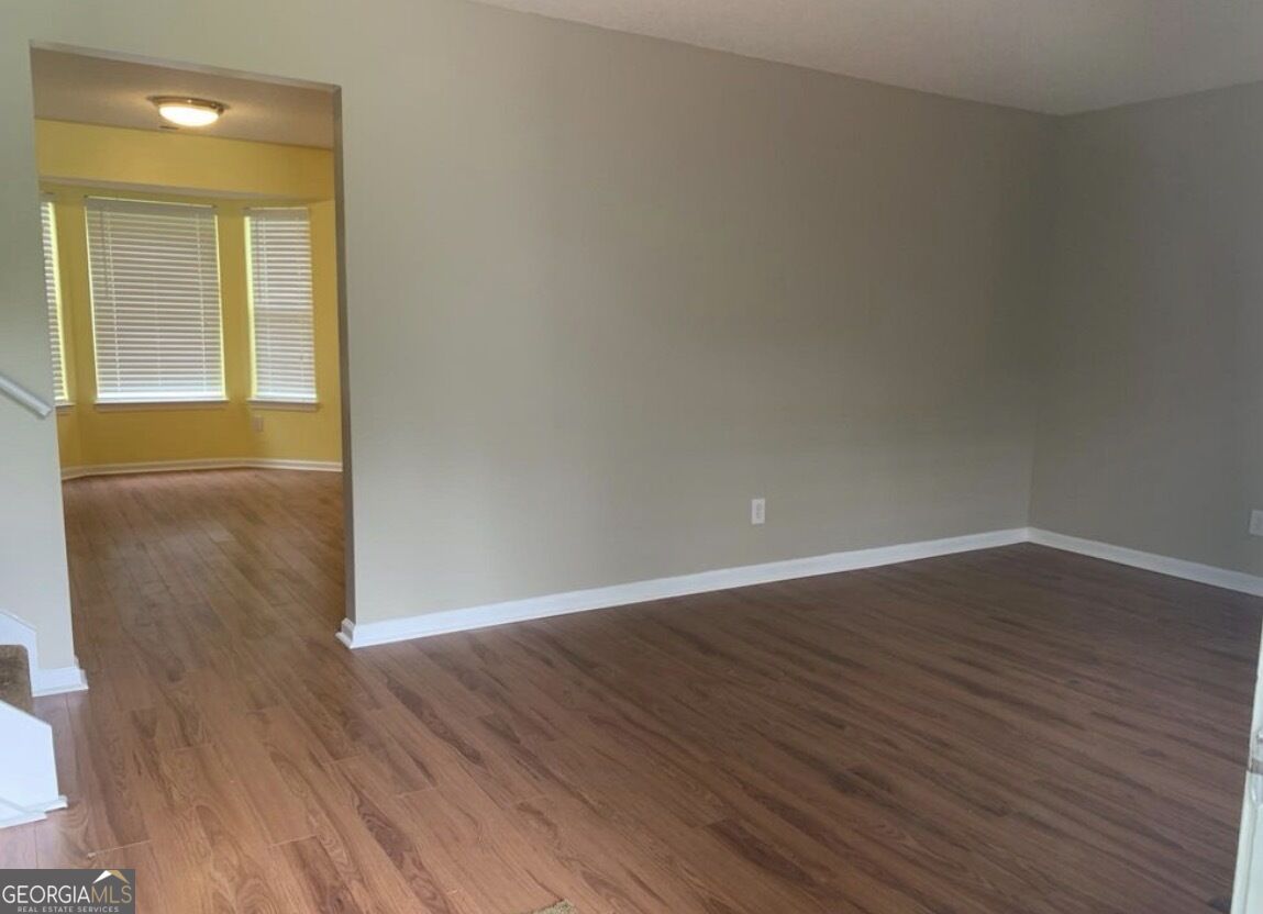 1406 Misty Ridge Court Property Photo 3