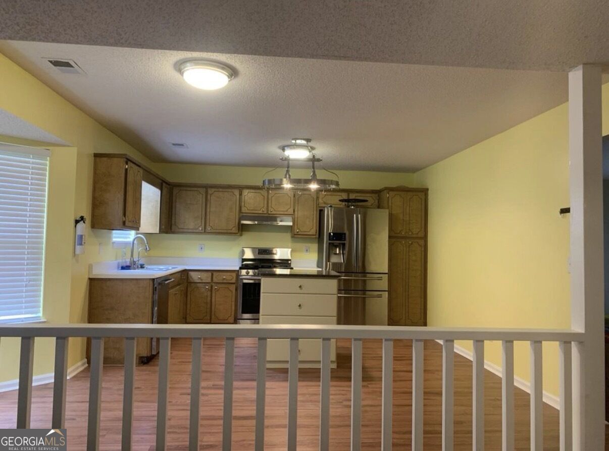 1406 Misty Ridge Court Property Photo 6