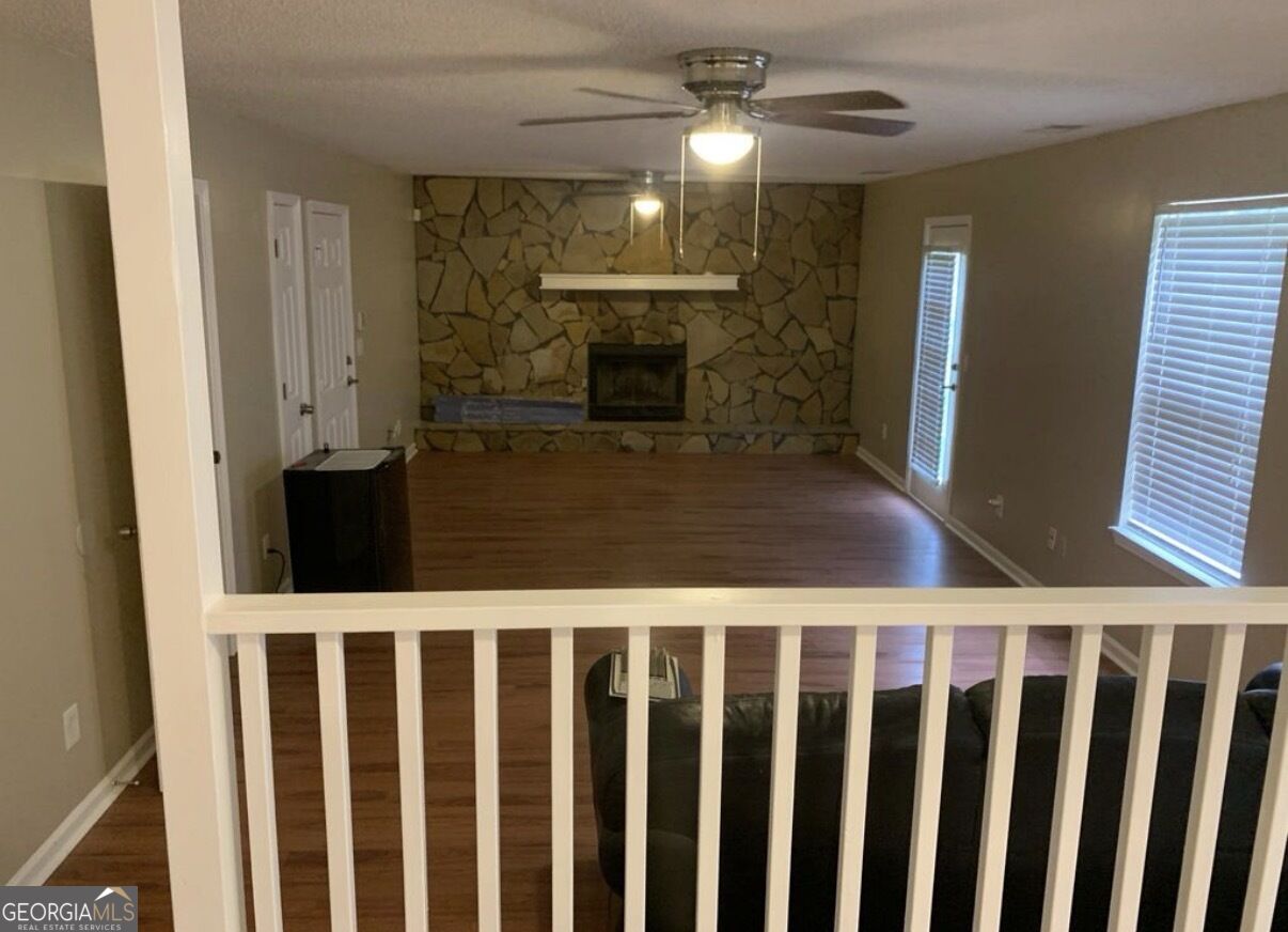 1406 Misty Ridge Court Property Photo 7