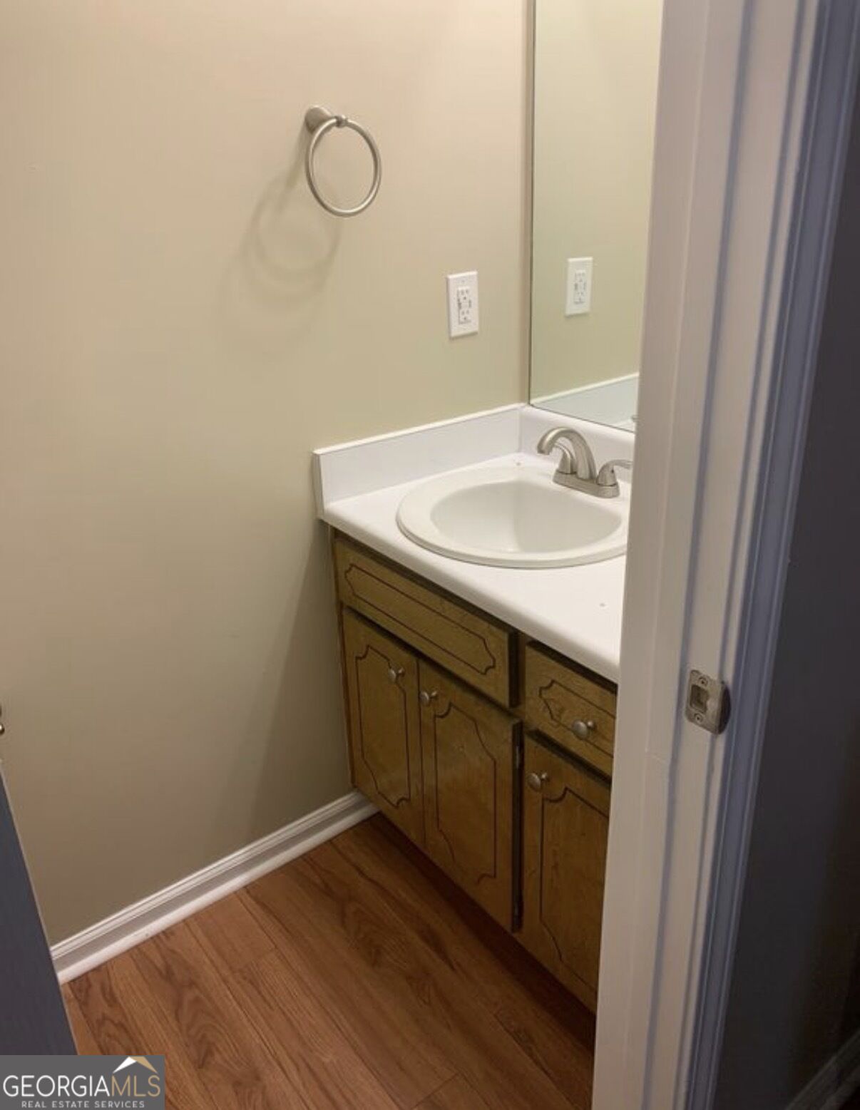 1406 Misty Ridge Court Property Photo 9