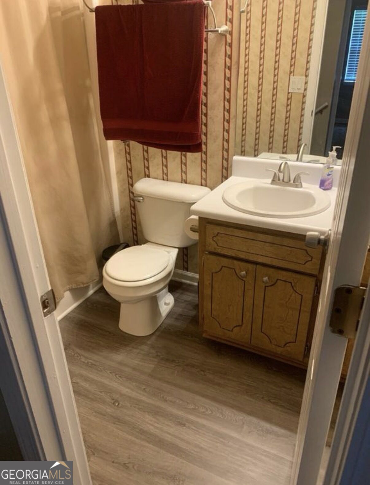 1406 Misty Ridge Court Property Photo 12