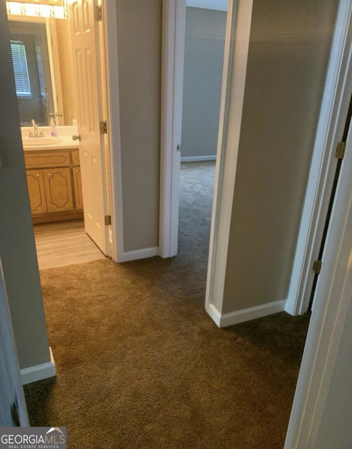 1406 Misty Ridge Court Property Photo 13