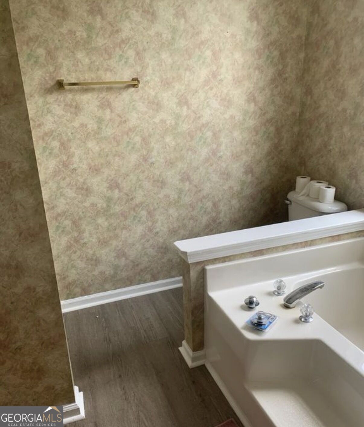 1406 Misty Ridge Court Property Photo 17