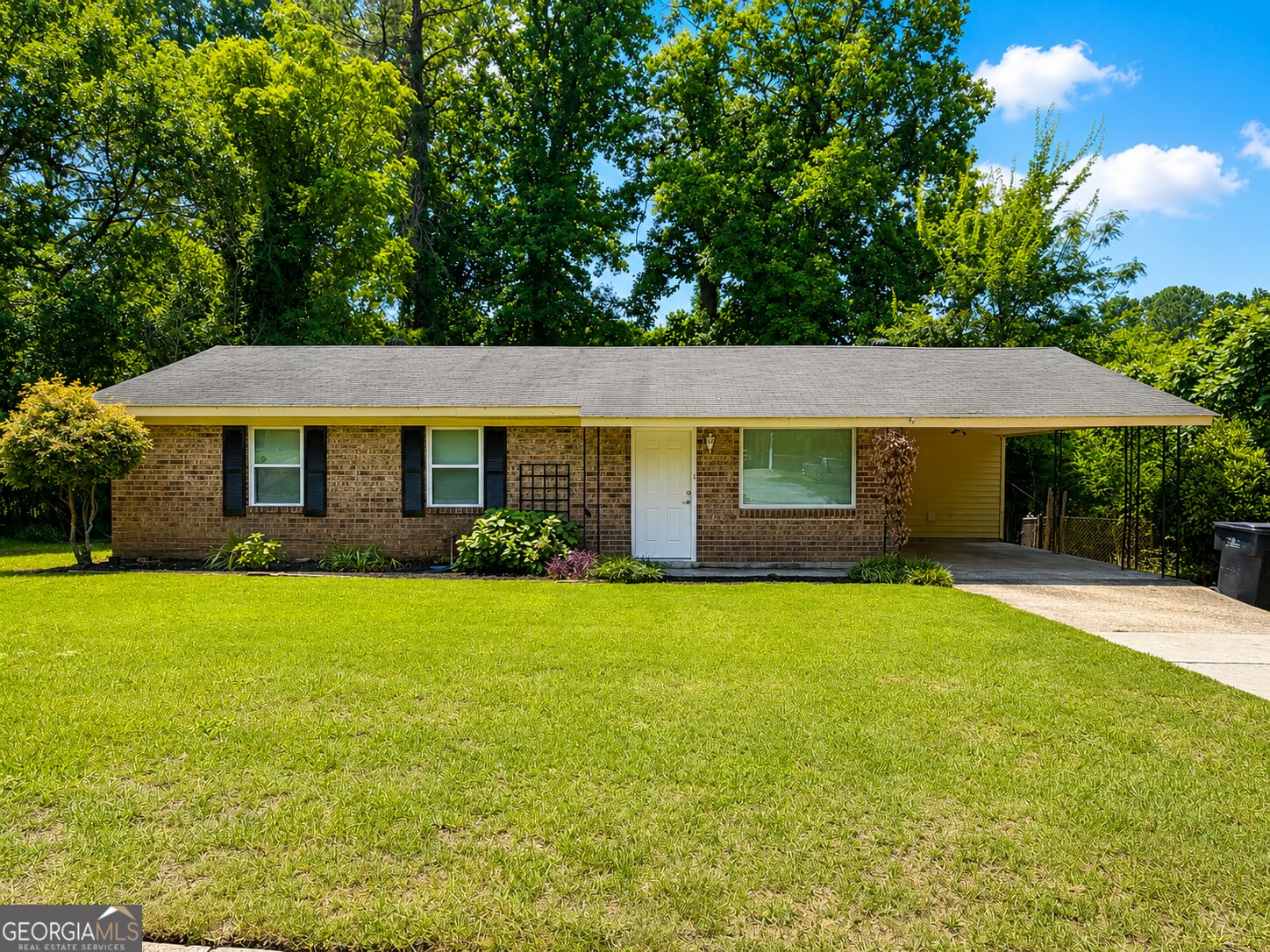 3406 Crane Ferry Road Property Photo 1
