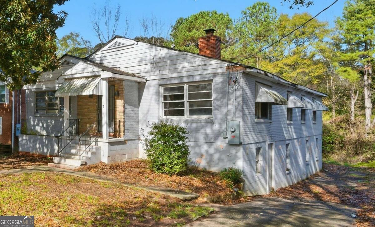 1431 Nw Sharon Street Nw Property Photo 1