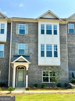 1268 Berwyn Way # 1268 Property Photo 1