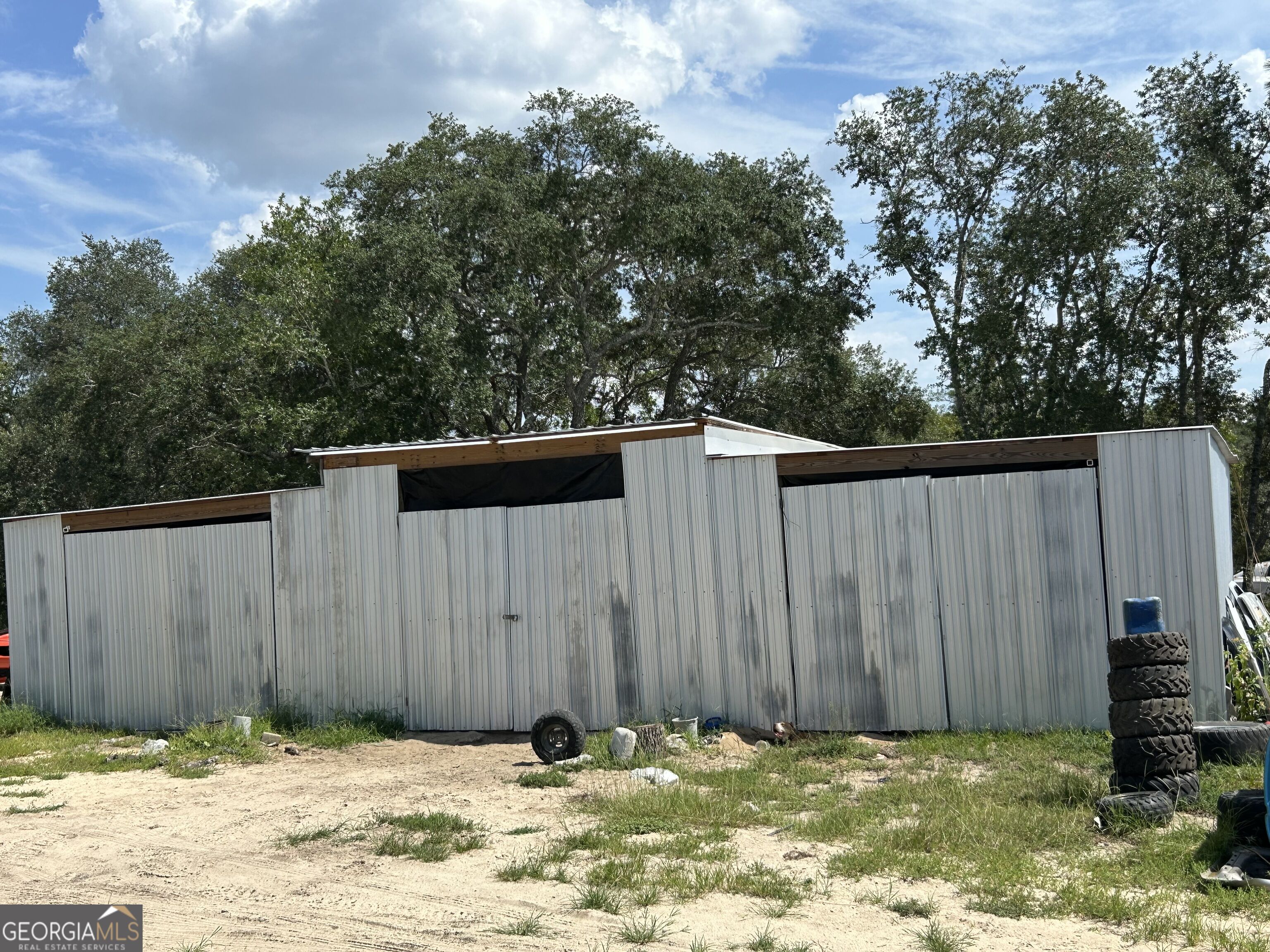 987 Joy Bluff Road Property Photo 1
