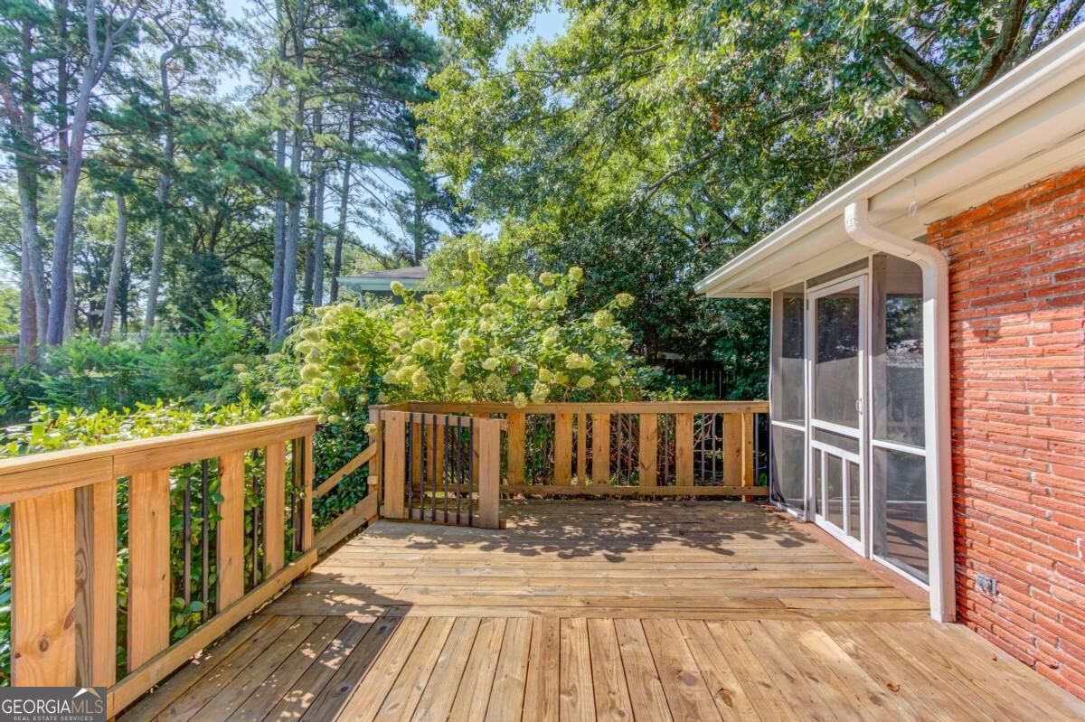 4594 Chamblee Tucker Road Property Photo 29