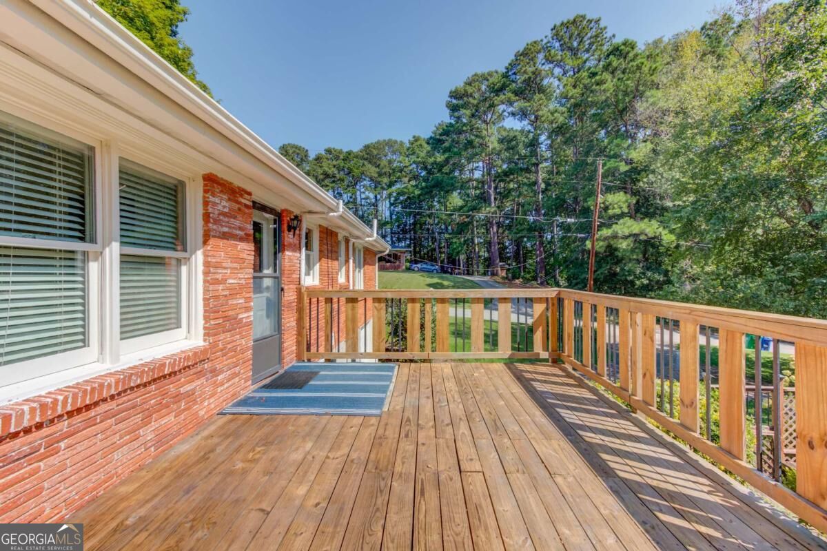 4594 Chamblee Tucker Road Property Photo 30
