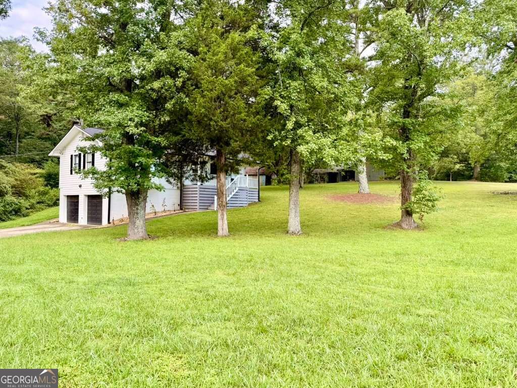 4886 Buchanan Highway Property Photo 1