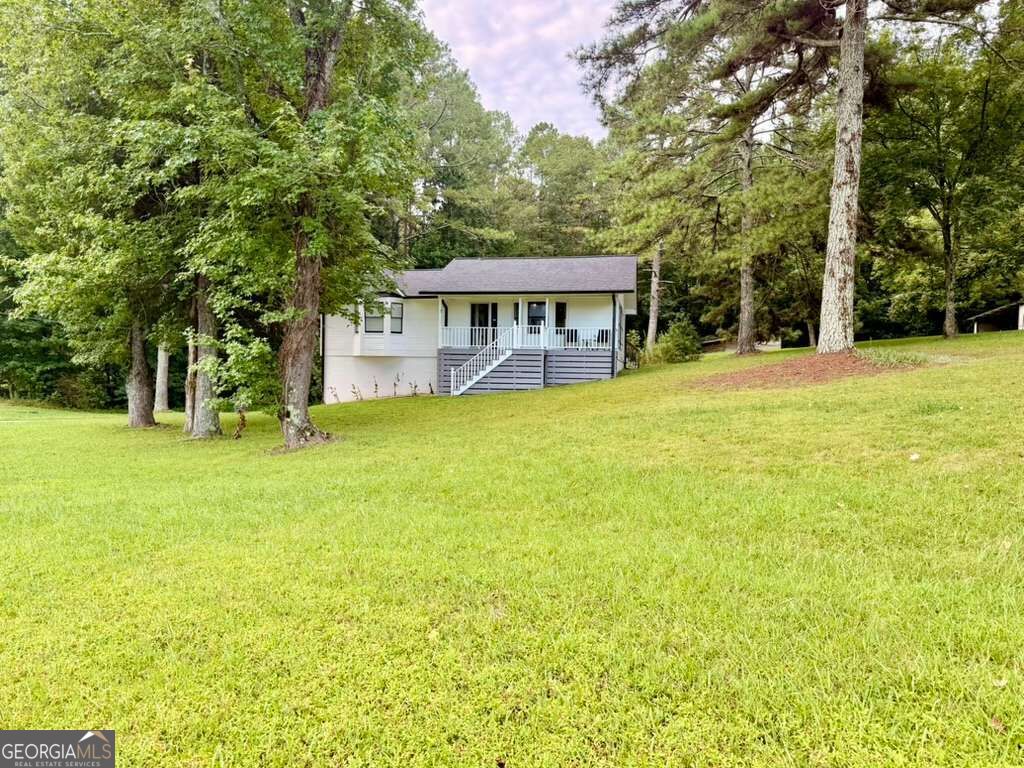 4886 Buchanan Highway Property Photo 2