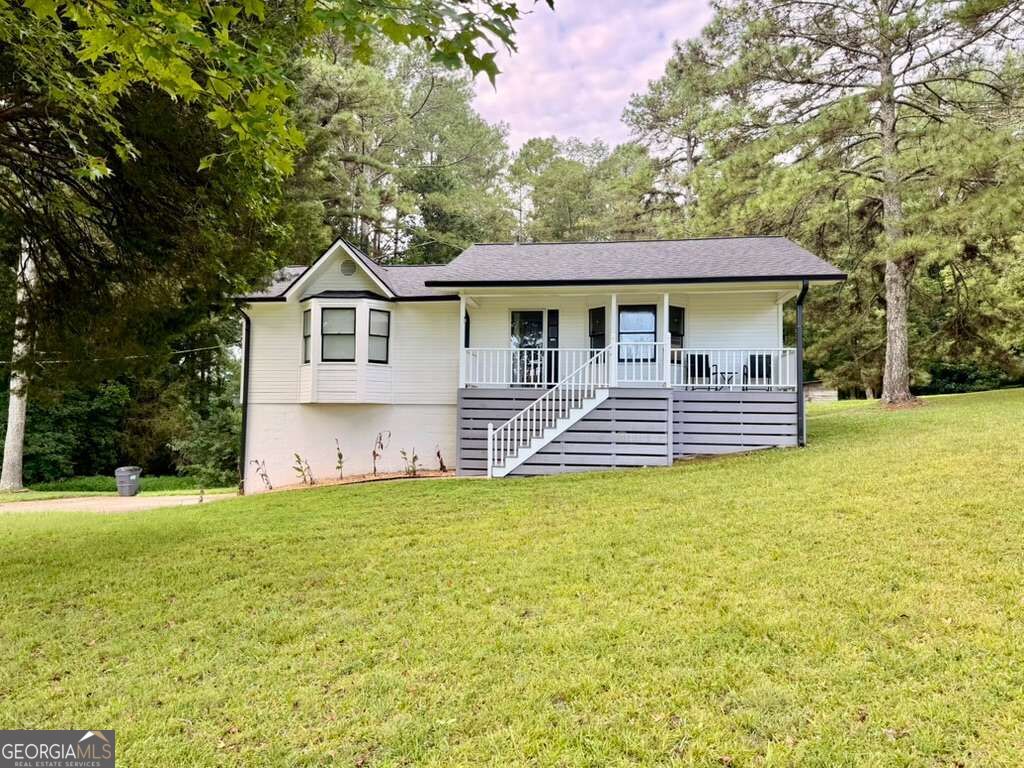 4886 Buchanan Highway Property Photo 3