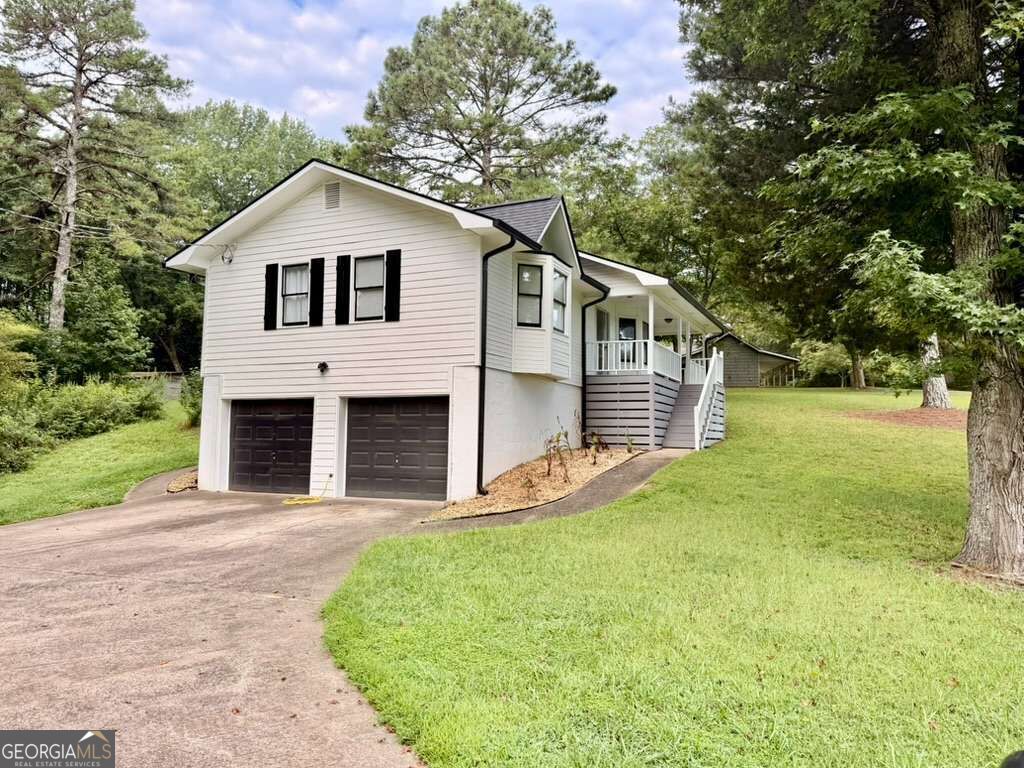 4886 Buchanan Highway Property Photo 5