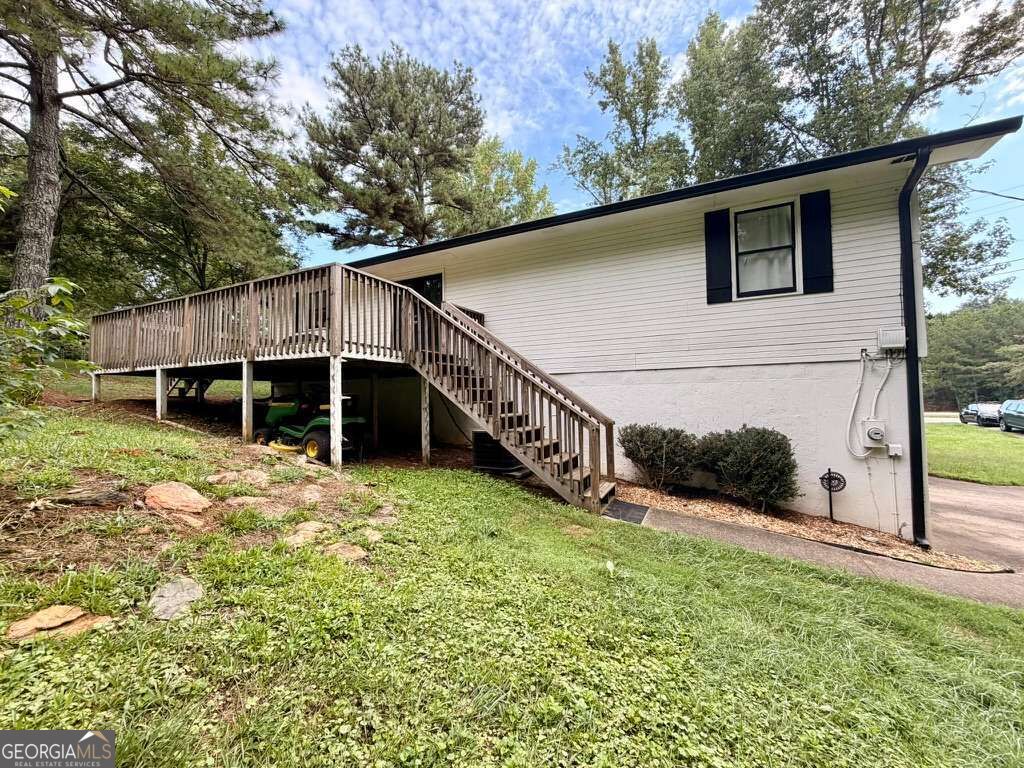 4886 Buchanan Highway Property Photo 6