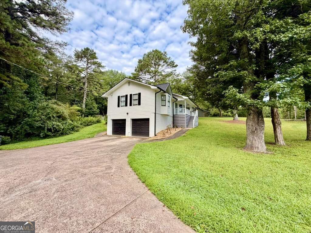 4886 Buchanan Highway Property Photo 7