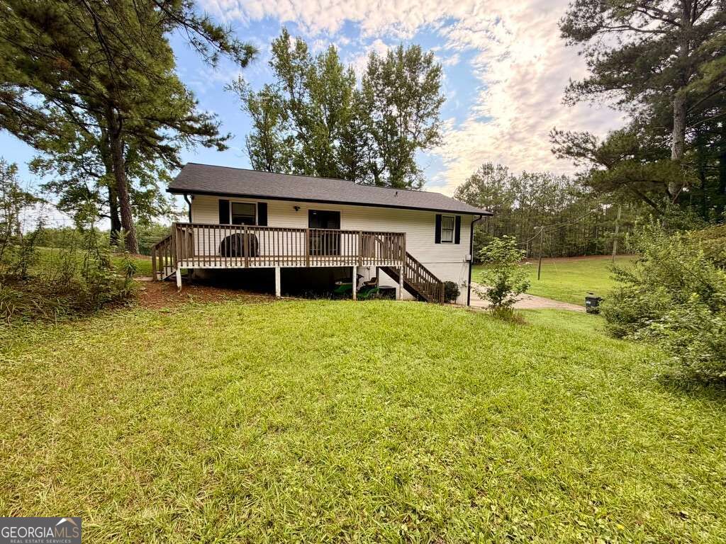 4886 Buchanan Highway Property Photo 8