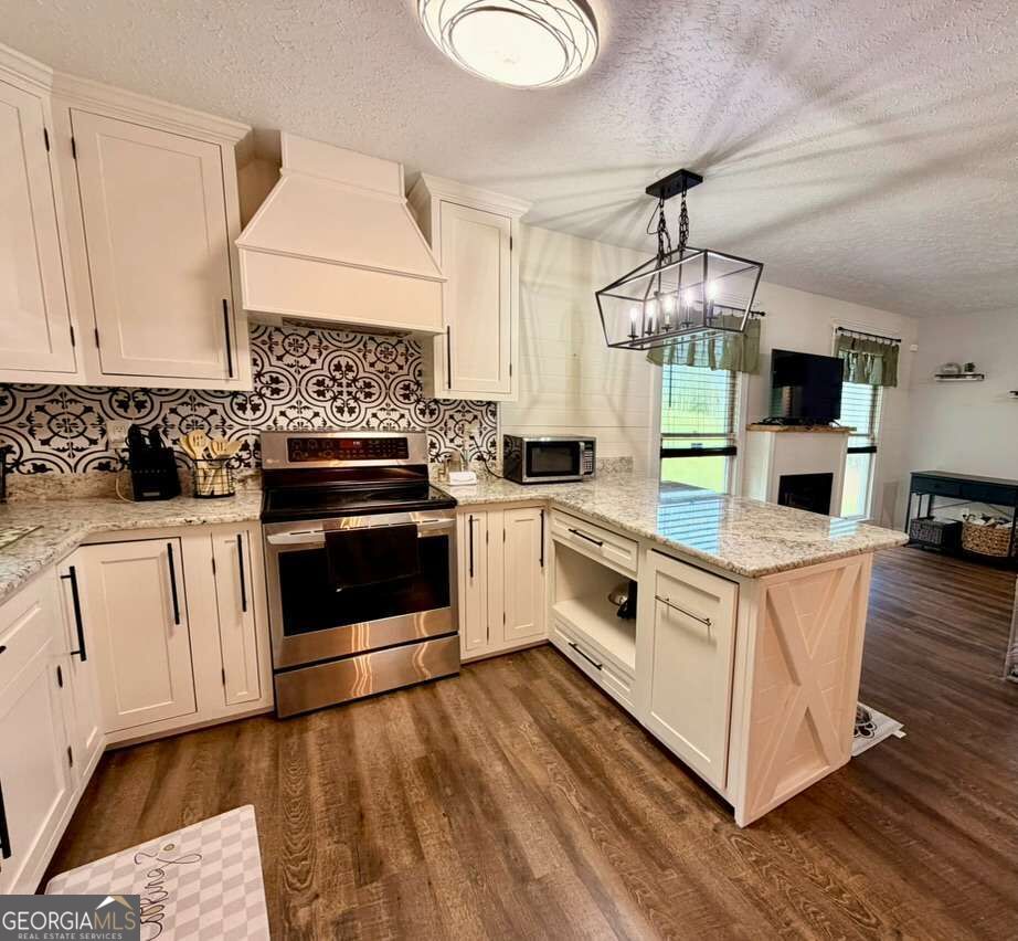 4886 Buchanan Highway Property Photo 17