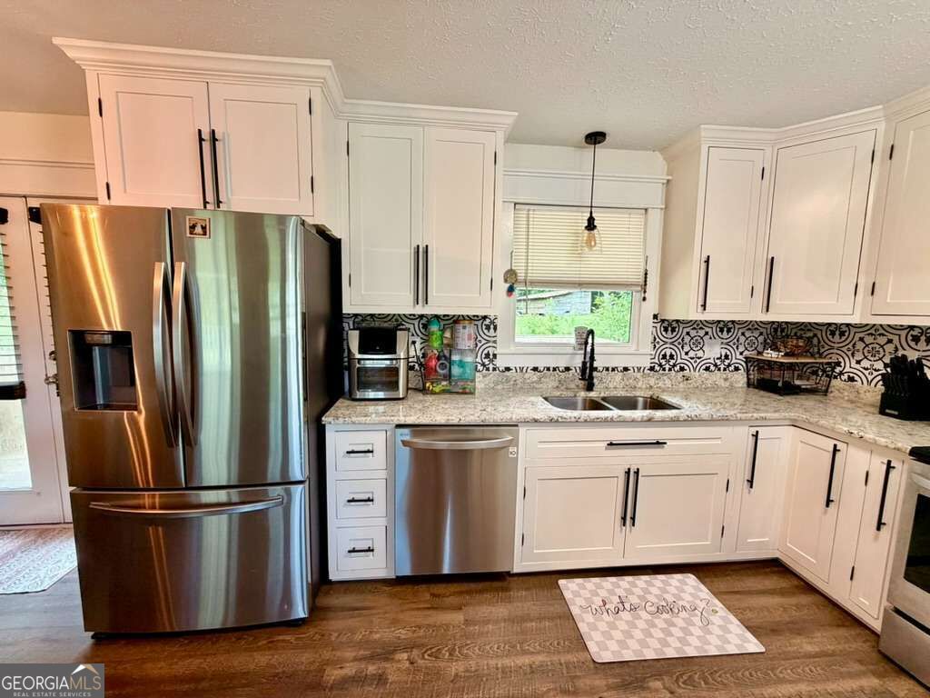 4886 Buchanan Highway Property Photo 20