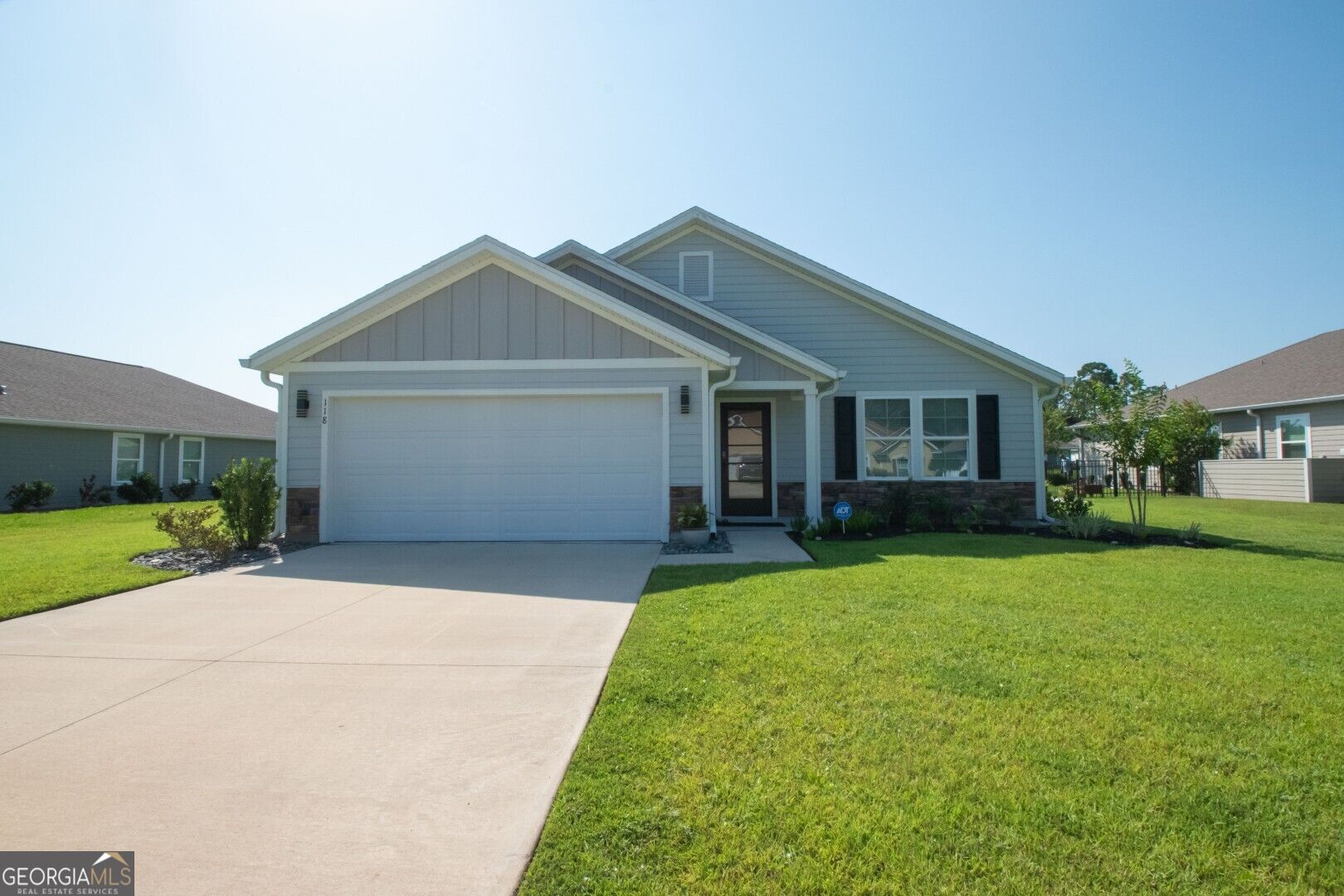 118 Rindle Trace Property Photo 1