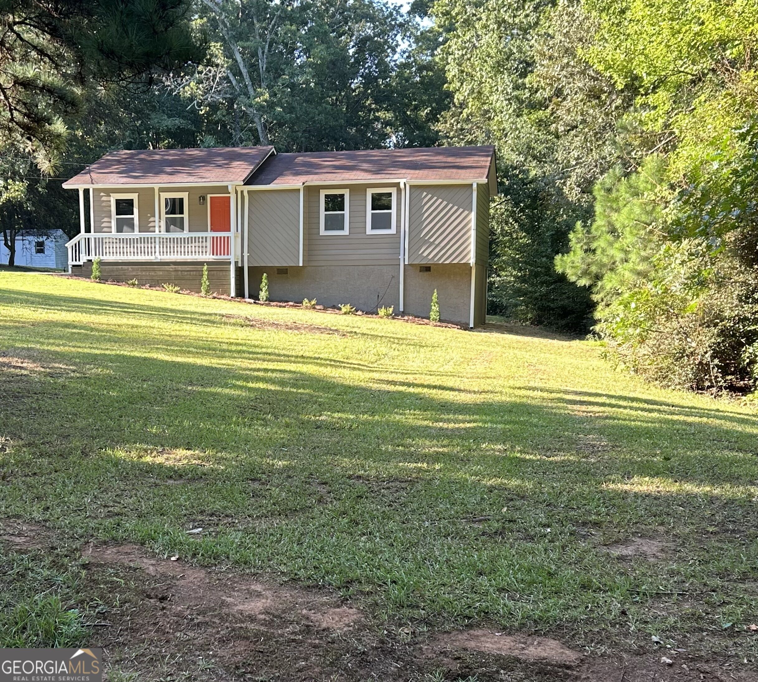 2683 Legion Lake Road Property Photo 1