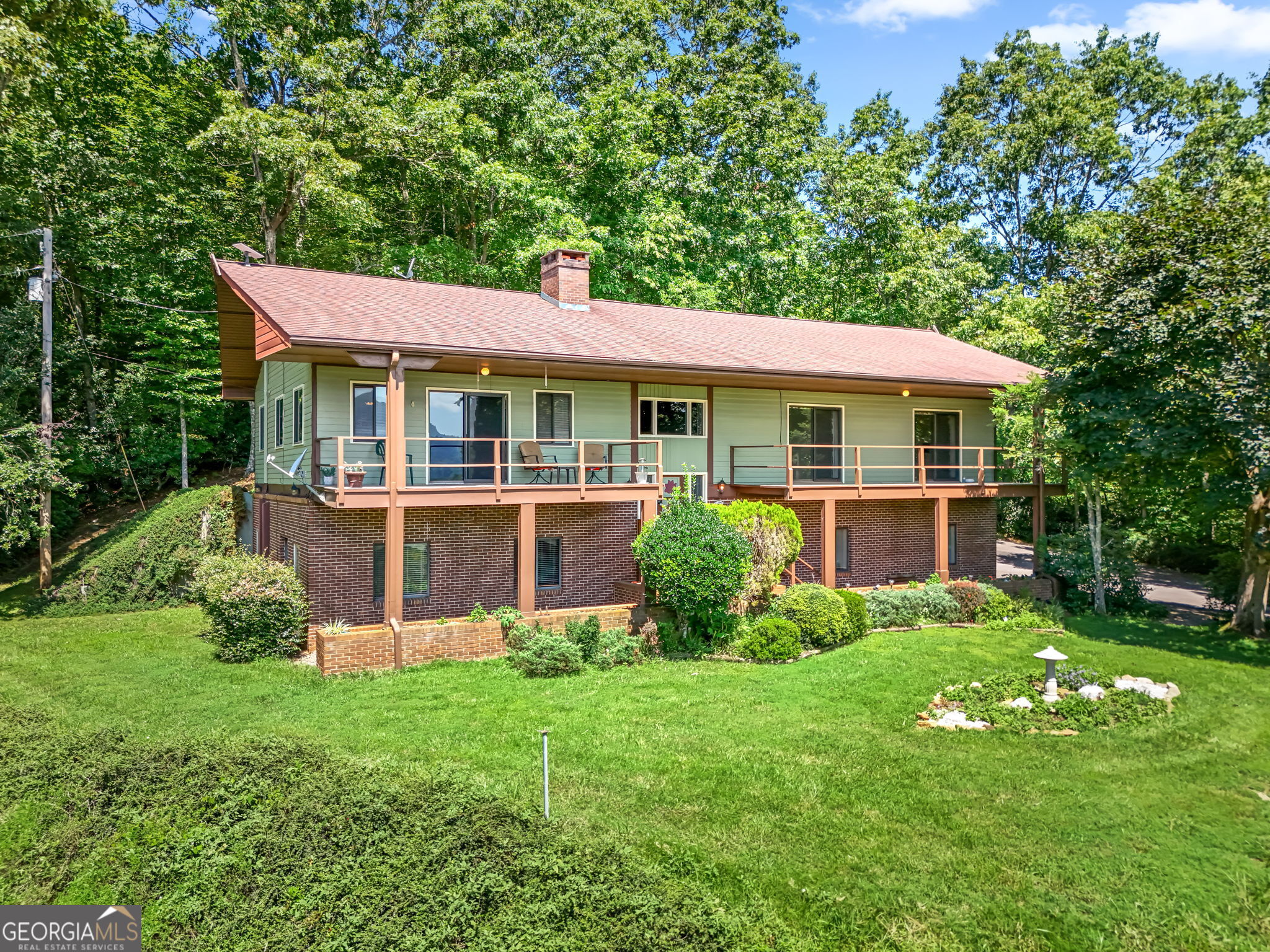 1135 Daves Creek Road Property Photo 5