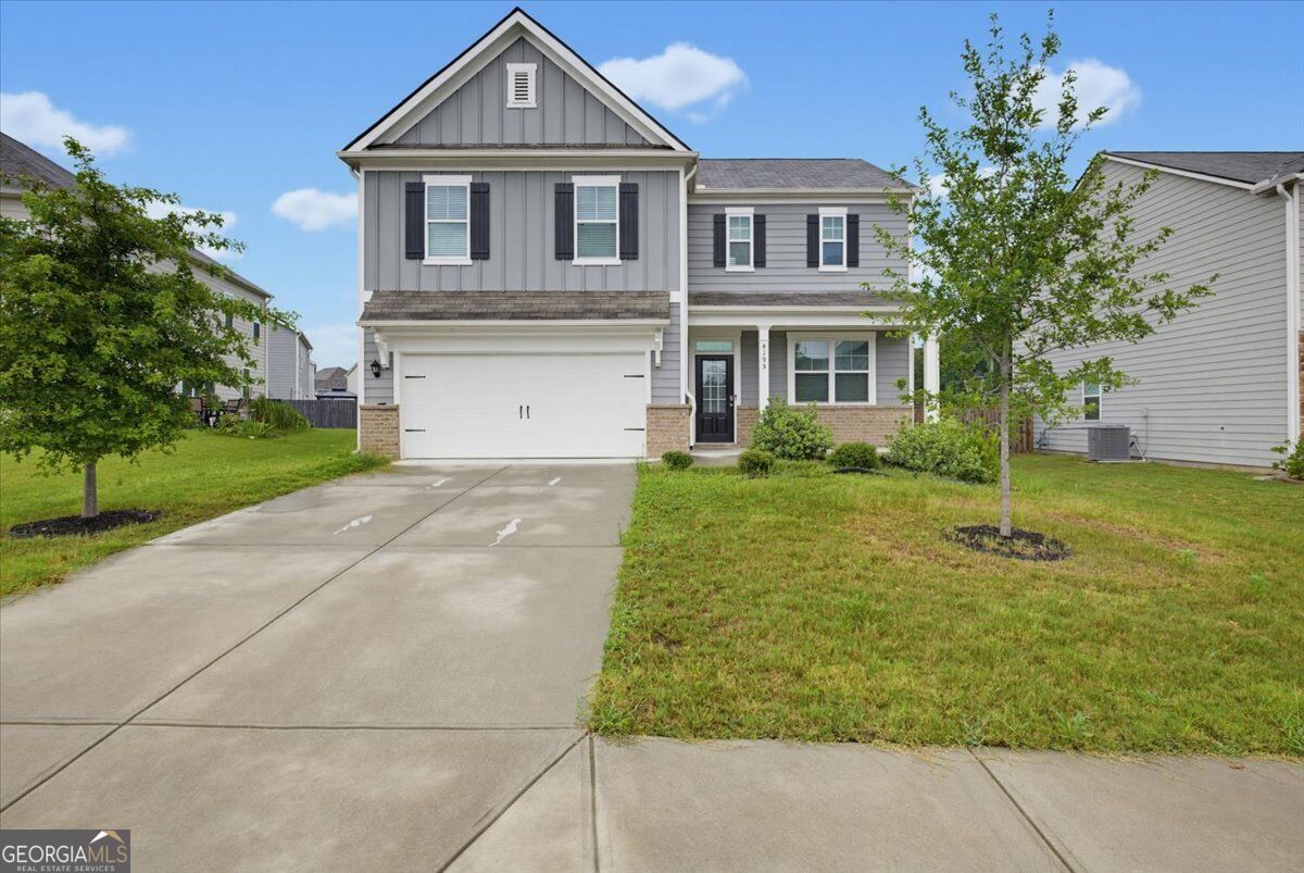 4195 Merrigold Way Property Photo 1