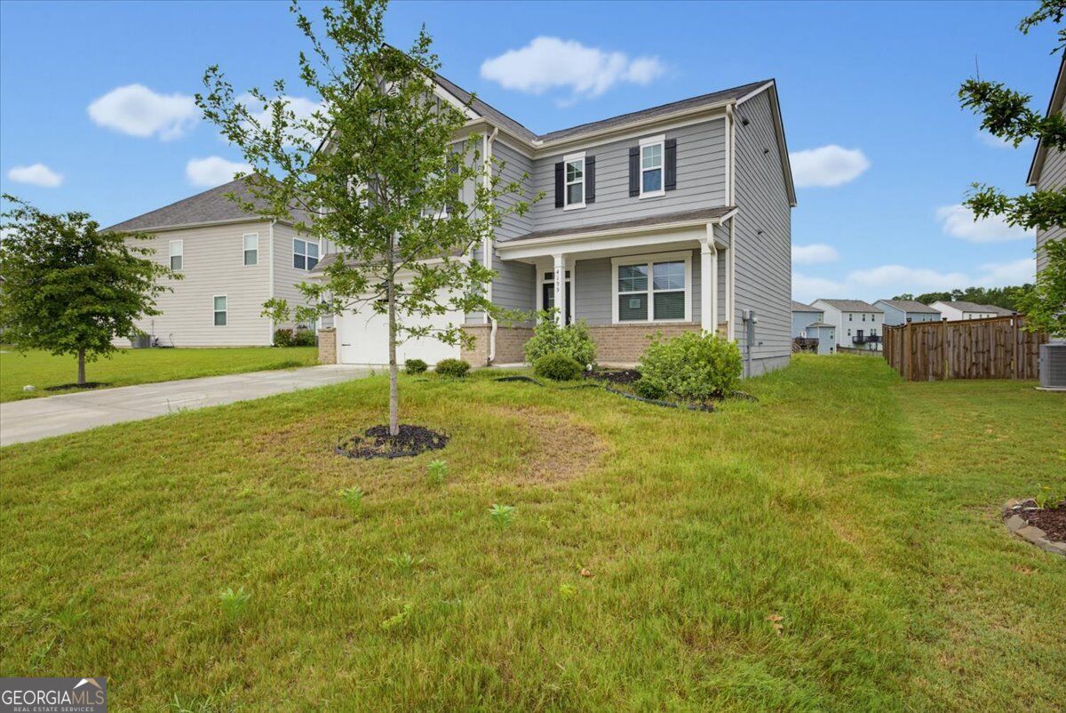 4195 Merrigold Way Property Photo 2