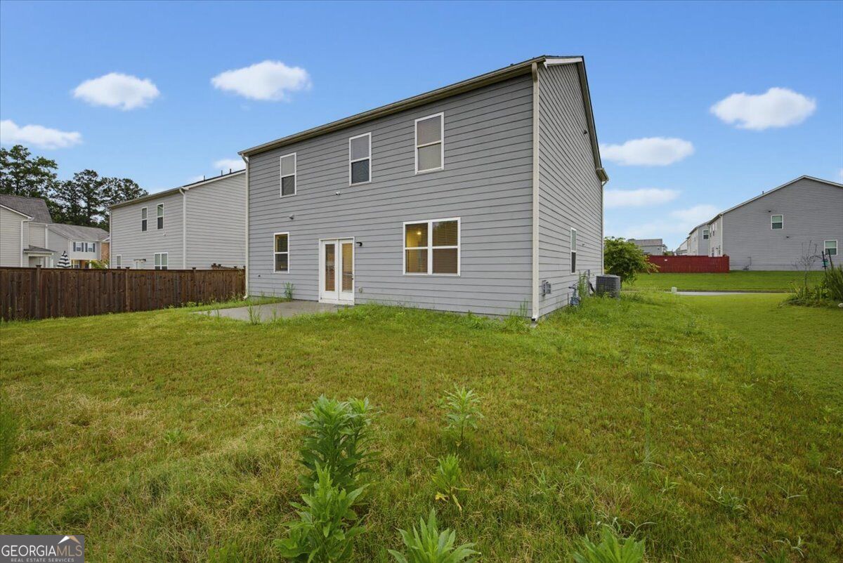 4195 Merrigold Way Property Photo 7