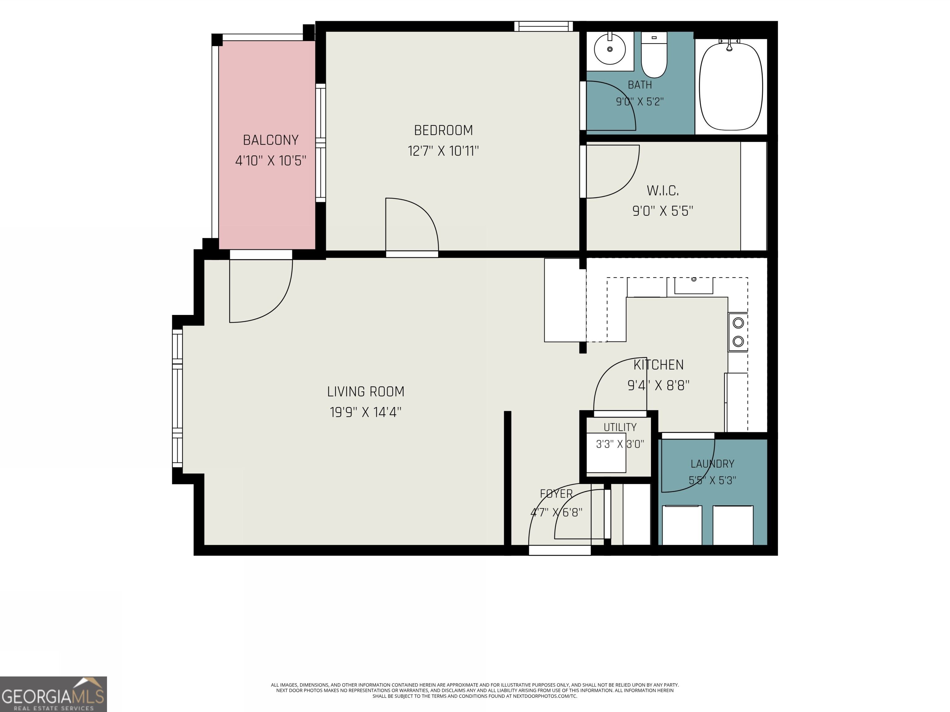 121 Bentley Place Property Photo 35